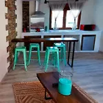 דירה Casa Do Bouza Vello *