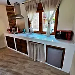 דירה Casa Do Bouza Vello