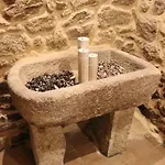 Casa Do Bouza Vello דירה