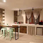 דירה Casa Do Bouza Vello Sober