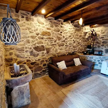 Casa Do Bouza Vello *