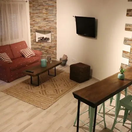 Casa Do Bouza Vello Sober