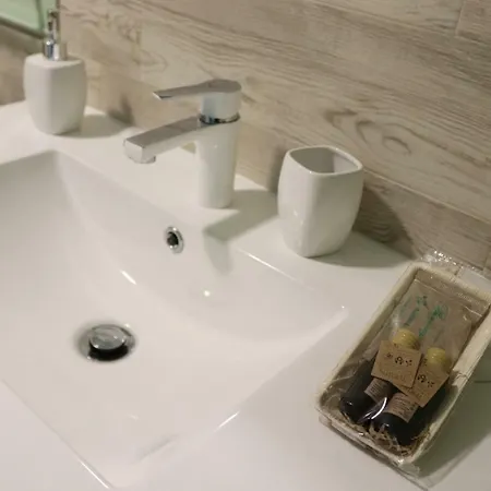 Casa Do Bouza Vello *