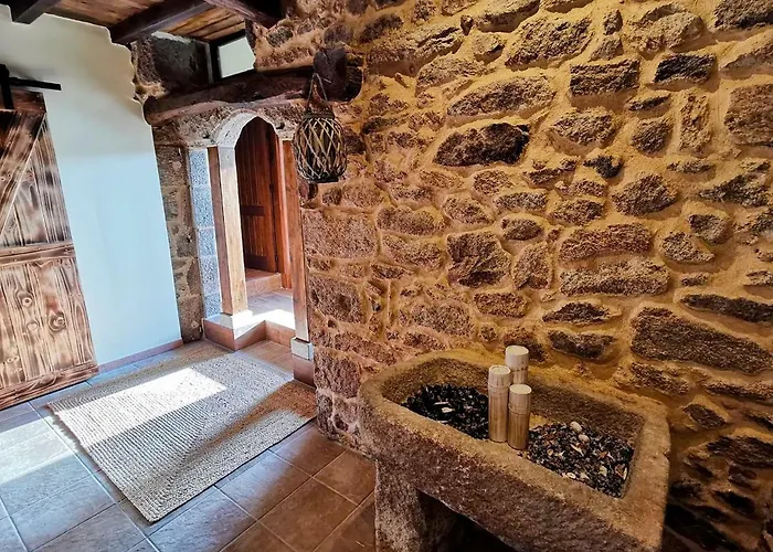 Casa Do Bouza Vello Daire *