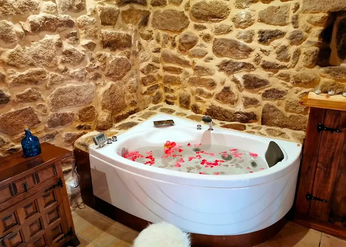 Casa Do Bouza Vello *