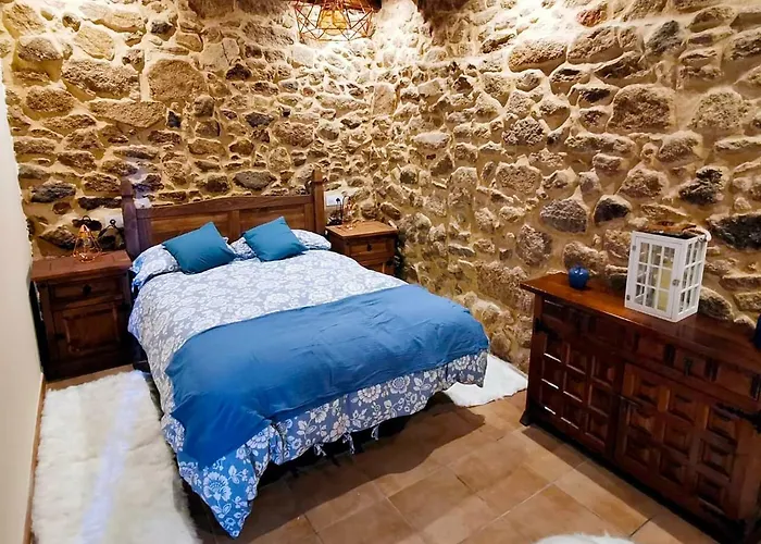 Casa Do Bouza Vello