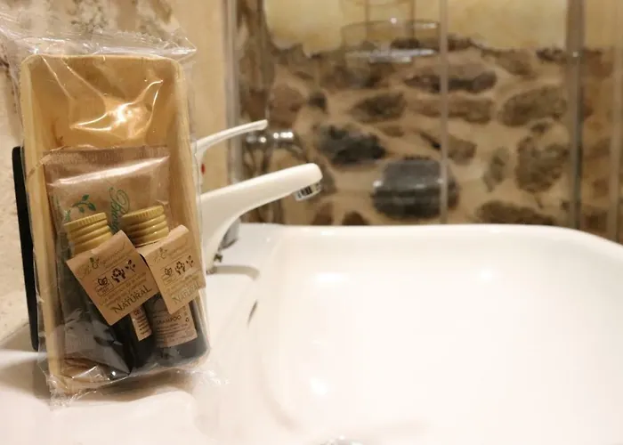 Casa Do Bouza Vello *