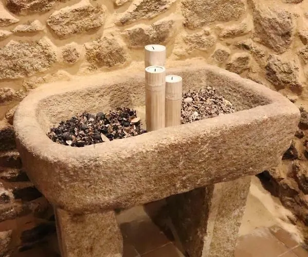 Casa Do Bouza Vello Daire