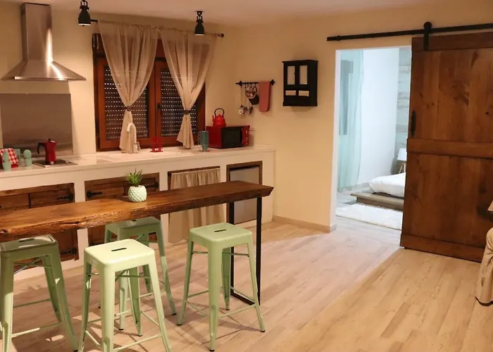 Casa Do Bouza Vello * Sober