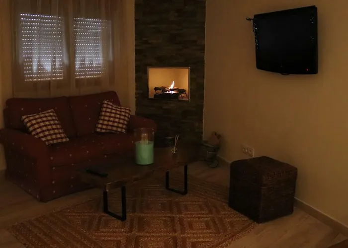 Casa Do Bouza Vello Daire *