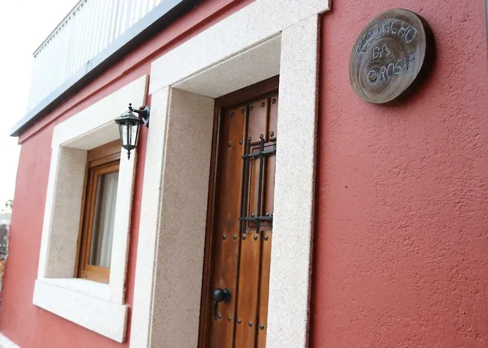 Casa Do Bouza Vello