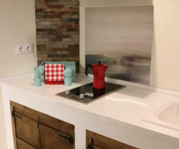 Casa Do Bouza Vello Daire Sober