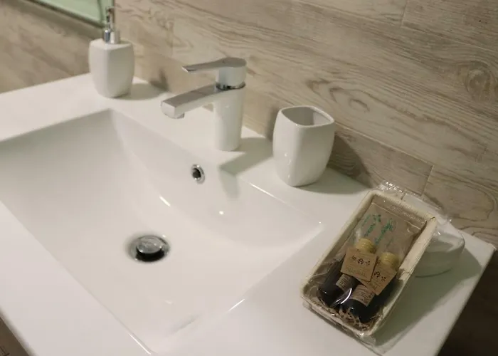 Casa Do Bouza Vello *